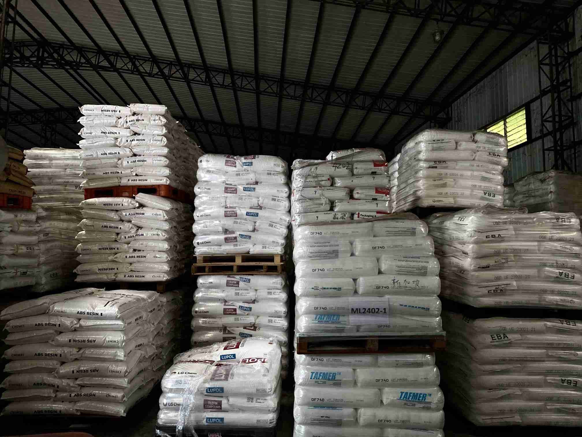 China Dongguan Pengchen New Materials Co., Ltd company profile