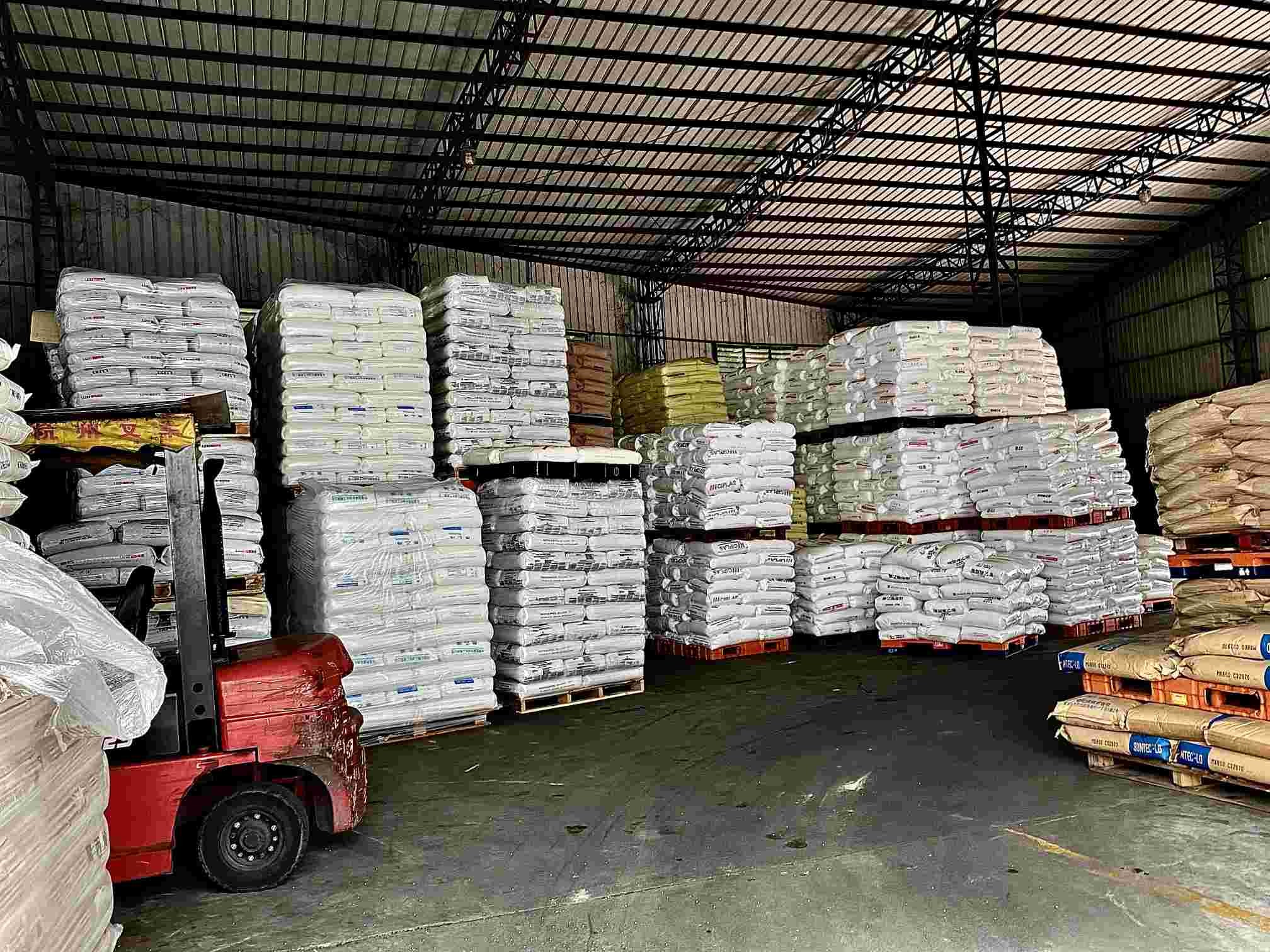 China Dongguan Pengchen New Materials Co., Ltd company profile