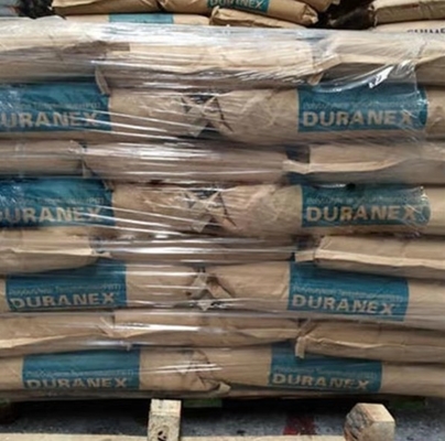 Flame Retardant PBT 30 Gf UV Resistance High Rigidity For Automotive Components