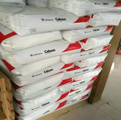 POM/PTFE German Celanis C9021TF lubrication wear-resistant medical grade polyformaldehyde alloy raw materials