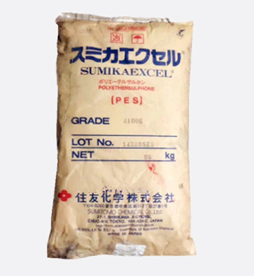 Automotive Industries PES Plastics Engineering Patrs Polyether Sulfone