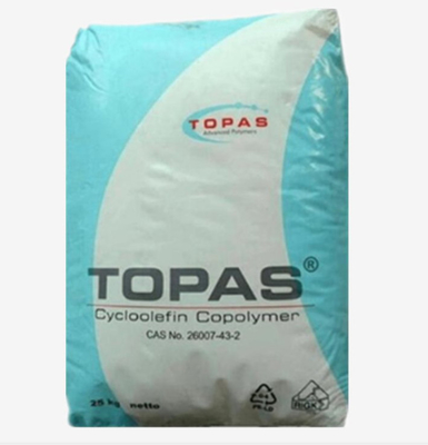 COC German TOPAS 5013L-10 injection grade high flow resistance