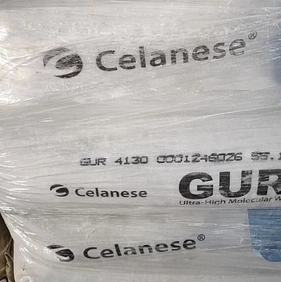 Factory direct selling  UHMWPE GUR 4130 High impact resistance flame retardant and aging resistance