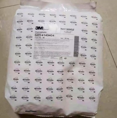 THV USA 220G injection grade extrusion coating Chemical, high temperature, high transparency and UV resistance