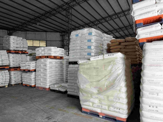 Extrusion Grade Acrylonitrile Styrene Acrylate Electronics Applications Korea LG LI-913