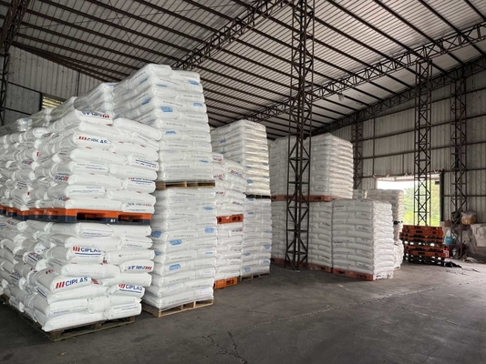 OFL-4036 Polyphenylene Sulfide PPS Glass Fiber Reinforced Warping Resistance Automotive Field