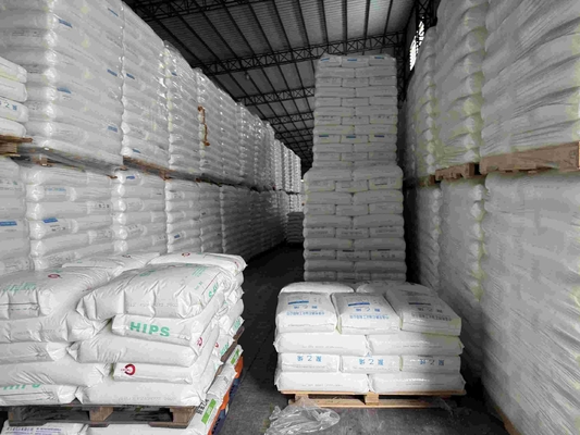 HDPE Saudi Chevron Philip HHM 5502BN Συσκευάσματα συσκευασίας τροφίμων υψηλής αντοχής
