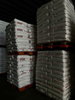 High Rigidity Other Plastic Raw Materials Electronic Shell PBT Plastic Material