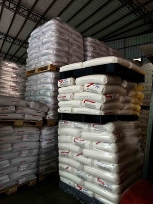 AFR200Y PA66 Material Home Appliance Parts Polyamide 66 Resin Environmental Friendly