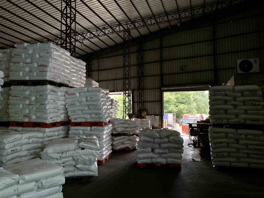 Injection Grade Nylon 6 Raw Material Oil Resistant Polyamide Raw Material
