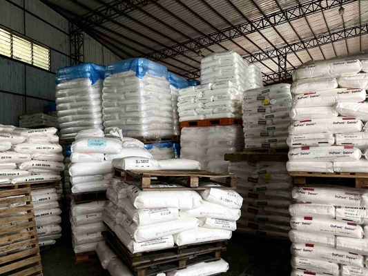 Injection Molding Polyamide 6 Pa6 High Toughness Impact Resistance Material Pa6 Gf30