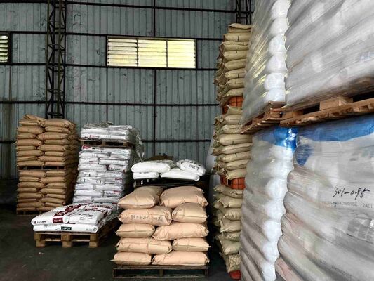 LCP MG350 injection molding grade, original factory packaging, high rigidity, high strength, heat resistance, flame retardant