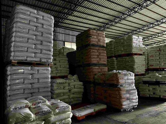 LCP MG350 injection molding grade, original factory packaging, high rigidity, high strength, heat resistance, flame retardant