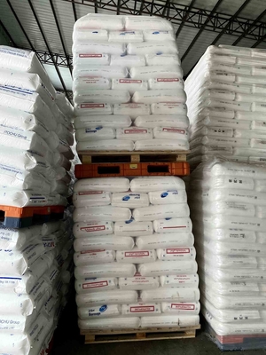 Injection Grade Polyamide PA12 Wear Resistant Electrical Nylon 12 Material