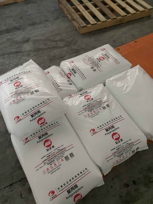 Heat Stable Pa66 GF 60 Engineering Parts Industry For Automotive Field