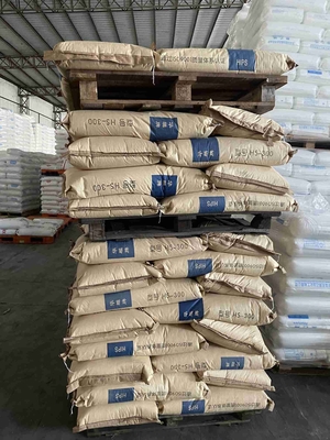 Anti Static Containing Polyamide PA12 UV Resistant PA12 Gf15 Thermal Stability