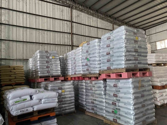 Anti Static Containing Polyamide PA12 UV Resistant PA12 Gf15 Thermal Stability