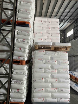 Heat Stable Polyamide Nylon 12 Chemical And Oil Resistant Lubrication Low Water Absorption
