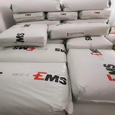 Anti Static Containing Polyamide PA12 UV Resistant PA12 Gf15 Thermal Stability