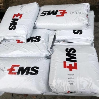 Anti Static Containing Polyamide PA12 UV Resistant PA12 Gf15 Thermal Stability