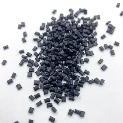 Heat Stable Pa66 GF 60 Engineering Parts Industry For Automotive Field