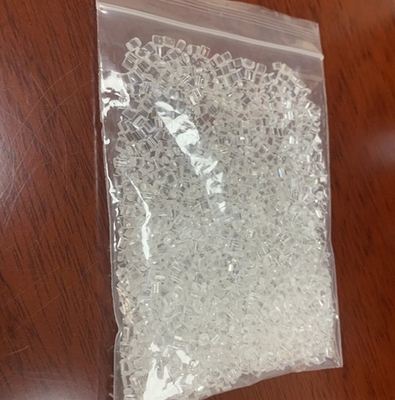 High Toughness MBS Material Packaging Container Methyl Methacrylate Butadiene Styrene