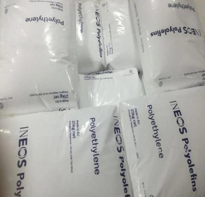 Transparent Polypropylene Material High Gloss Food Grade For Food Packaging And Electrical Parts