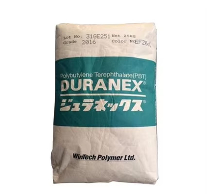 Japan Poly 3105H-EF2001 PBT Plastic Material Injection Molding PBT Polybutylene Terephthalate