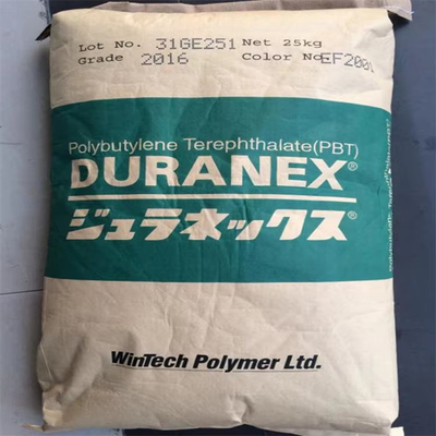 Japan Poly 3105H-EF2001 PBT Plastic Material Injection Molding PBT Polybutylene Terephthalate