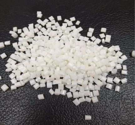 Evonik Degussa X7212 PBT Plastic Material 45GF Flame Retardant PBT Raw Material