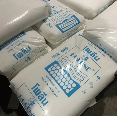 N8038 EVA Raw Material High Elasticity Foamable Injection Molding Eva Resins