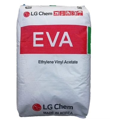 Hanwha 2518C0 Ethylene Vinyl Copolymer High Toughness Food Contact Grade