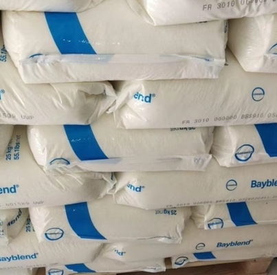 Covestro T65XF 901510 Other Plastic Raw Materials Mechanical Equipment PC ABS Plastic