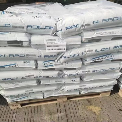 G5000HSL NC01 Pa66 Material Electrical Components Pa66 Resin For Automotive