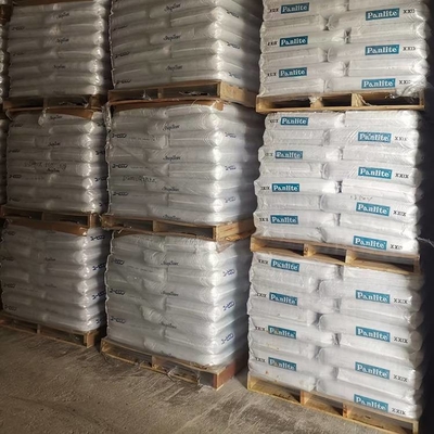 G5000HSL NC01 Pa66 Material Electrical Components Pa66 Resin For Automotive