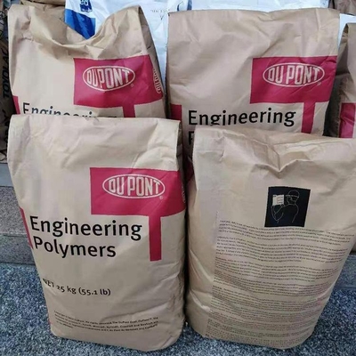 DuPont 105F BK010 UV Resistance Pa66 Raw Material Electronic And Electrical Parts