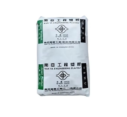Halogen Free Fireproof Polyamide 66 Resin For Electronic Applications
