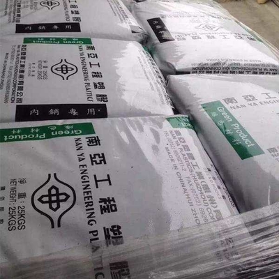 Halogen Free Fireproof Polyamide 66 Resin For Electronic Applications