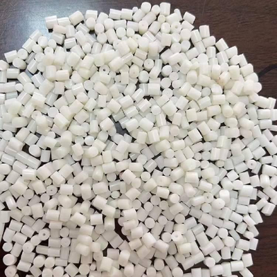 High Wear Resistance Pa66 Raw Material Injection Molding Grade Dimensional Stability