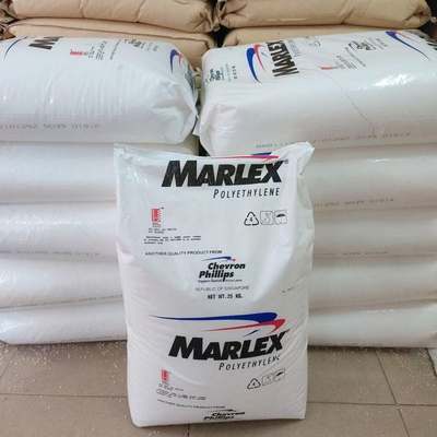 HDPE Saudi Chevron Philip HHM 5502BN Συσκευάσματα συσκευασίας τροφίμων υψηλής αντοχής