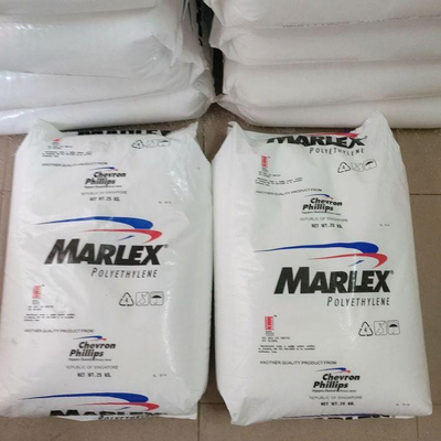 HDPE Saudi Chevron Philip HHM 5502BN Συσκευάσματα συσκευασίας τροφίμων υψηλής αντοχής