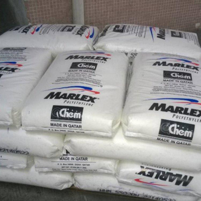 HDPE Saudi Chevron Philip HHM 5502BN Συσκευάσματα συσκευασίας τροφίμων υψηλής αντοχής