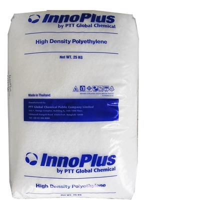 HDPE HD7000F Thailand PTT Easy To Process Sealing High Rigid Film Plastic Bags