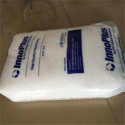 HDPE HD7000F Thailand PTT Easy To Process Sealing High Rigid Film Plastic Bags