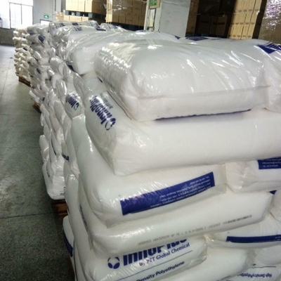 HDPE HD7000F Thailand PTT Easy To Process Sealing High Rigid Film Plastic Bags