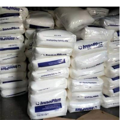 HDPE HD7000F Thailand PTT Easy To Process Sealing High Rigid Film Plastic Bags