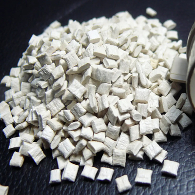OFL-4036 Polyphenylene Sulfide PPS Glass Fiber Reinforced Warping Resistance Automotive Field