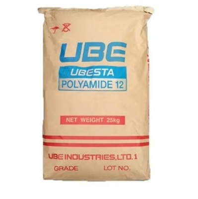 PA12 3014U Low Viscosity Heat Stable High Fluidity Industrial Application Automotive Field