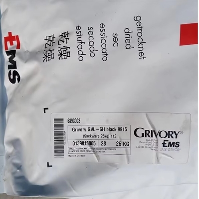 PA12 LV-5H Swiss EMS brand injection molding reinforced automotive parts