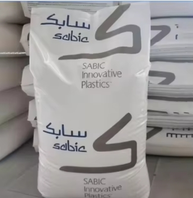 PMMA IN20HR Natural Color Pellets 25 Kg/Pack